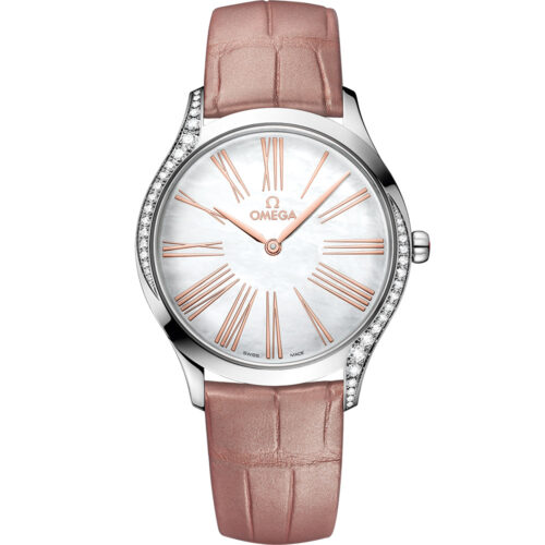 Omega De Ville Tresor 428.18.36.60.05.002 1