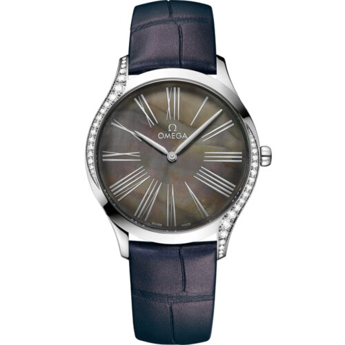 Omega De Ville Tresor 428.18.36.60.07.001 1