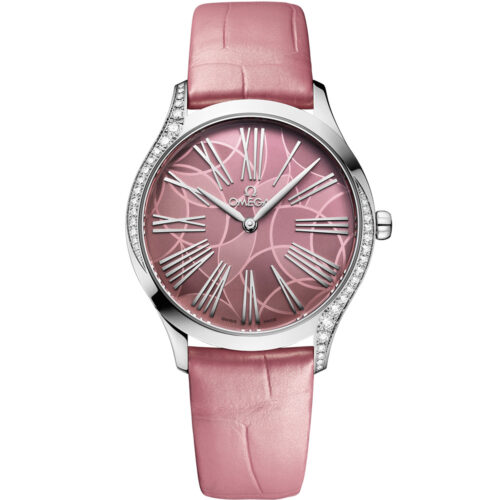 Omega De Ville Tresor 428.18.36.60.10.001 1