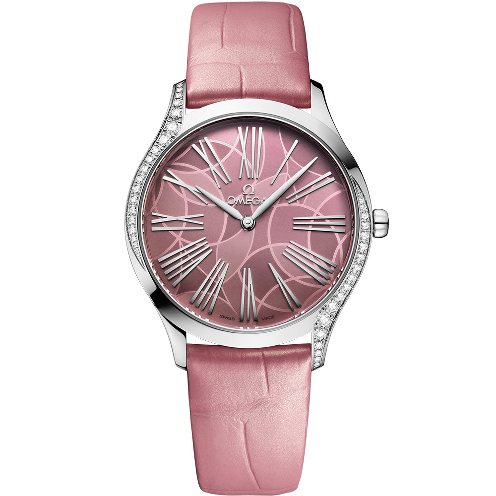 Omega De Ville Tresor 428.18.36.60.10.001 1