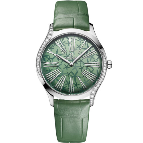 Omega De Ville Tresor 428.18.36.60.10.002 1