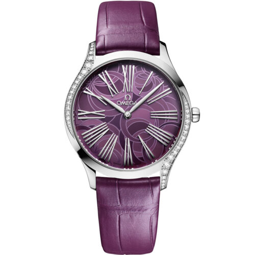 Omega De Ville Tresor 428.18.36.60.10.003 1