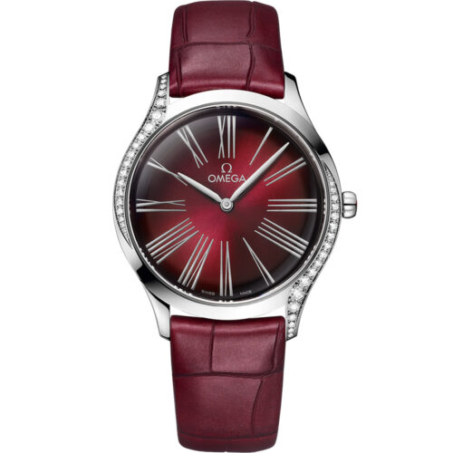 Omega De Ville Tresor 428.18.36.60.11.001 1