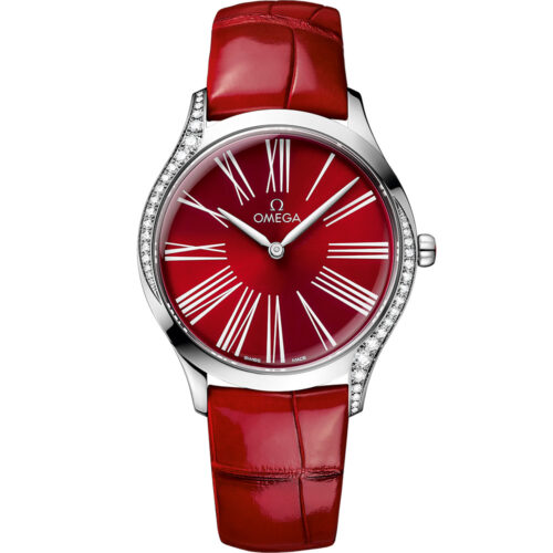 Omega De Ville Tresor 428.18.36.60.11.002 1