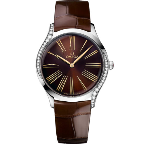 Omega De Ville Tresor 428.18.36.60.13.001 1