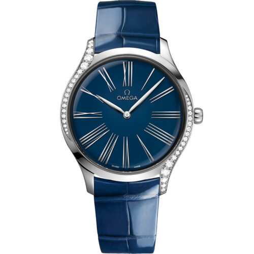 Omega De Ville Tresor 428.18.39.60.03.001 1