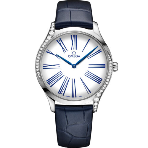 Omega De Ville Tresor 428.18.39.60.04.001 1