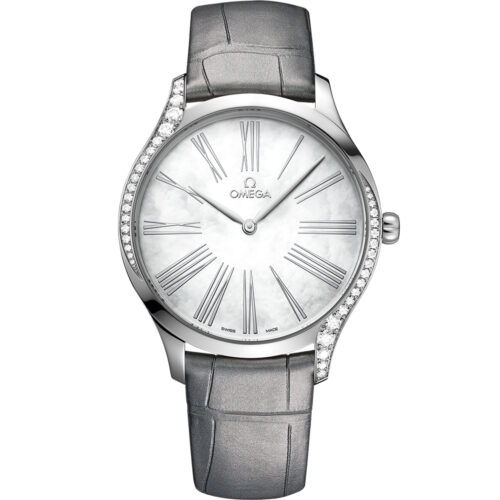 Omega De Ville Tresor 428.18.39.60.05.001 1