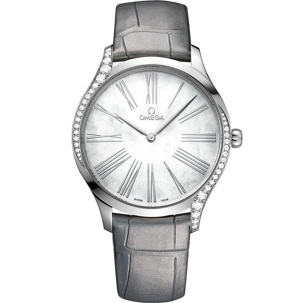 Omega De Ville Tresor 428.18.39.60.05.001 1