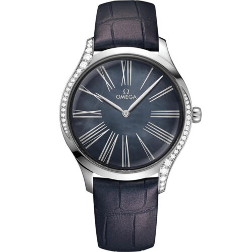 Omega De Ville Tresor 428.18.39.60.07.001 1