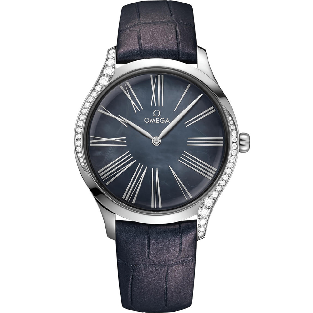Omega De Ville Tresor 428.18.39.60.07.001 1