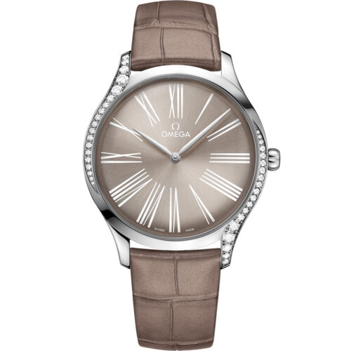 Omega De Ville Tresor 428.18.39.60.13.001 1