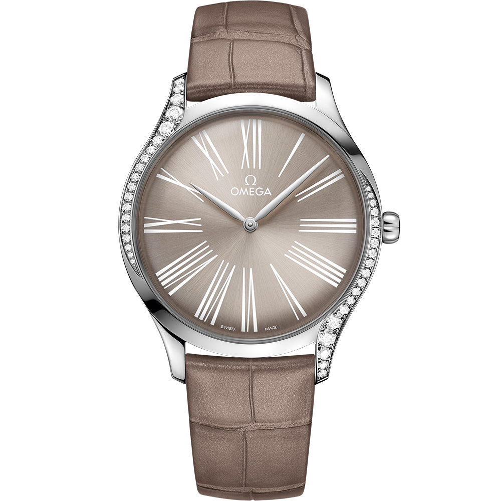 Omega De Ville Tresor 428.18.39.60.13.001 1