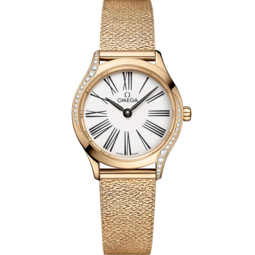 Omega De Ville Tresor 428.55.26.60.04.001 1