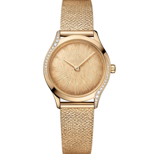 Omega De Ville Tresor 428.55.26.60.99.001 1