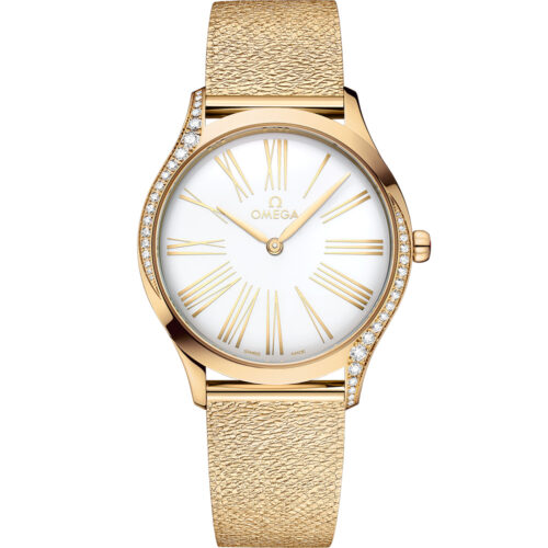 Omega De Ville Tresor 428.55.36.60.04.001 1