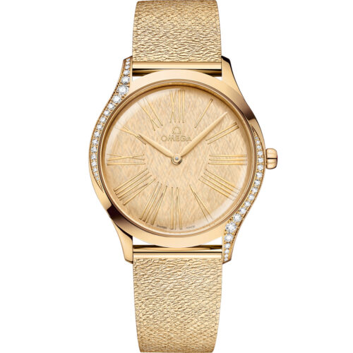 Omega De Ville Tresor 428.55.36.60.99.001 1