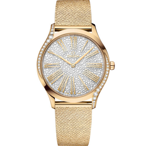 Omega De Ville Tresor 428.55.36.60.99.002 1