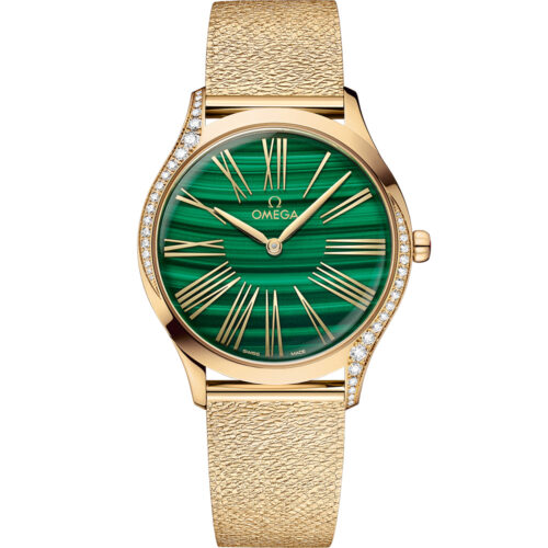Omega De Ville Tresor 428.55.36.60.99.003 1
