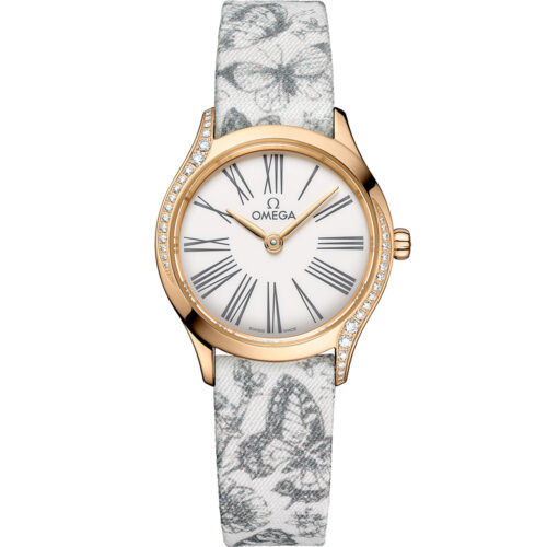Omega De Ville Tresor 428.57.26.60.04.002 1