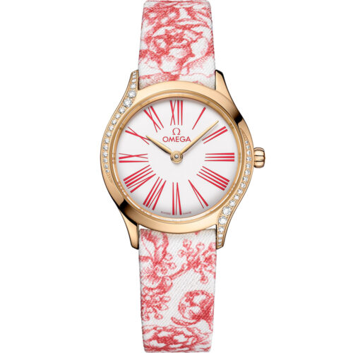 Omega De Ville Tresor 428.57.26.60.04.003 1