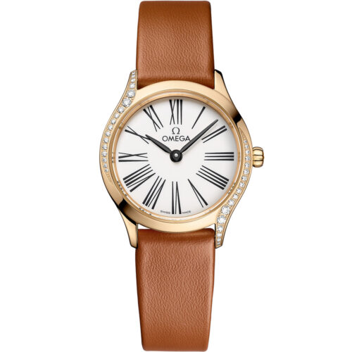 Omega De Ville Tresor 428.57.26.60.04.004 1