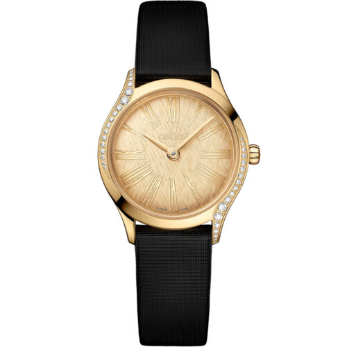 Omega De Ville Tresor 428.57.26.60.99.001 1