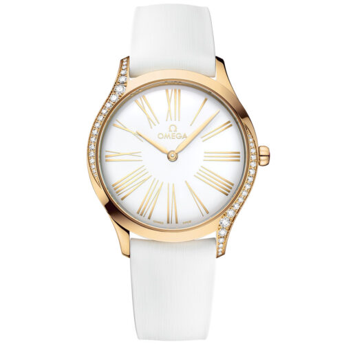 Omega De Ville Tresor 428.57.36.60.04.001 1