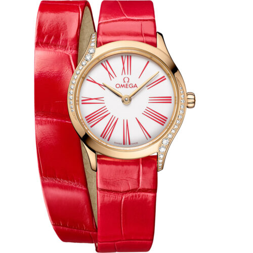 Omega De Ville Tresor 428.58.26.60.04.003 1