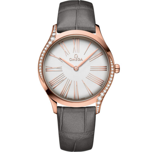 Omega De Ville Tresor 428.58.36.60.02.001 1