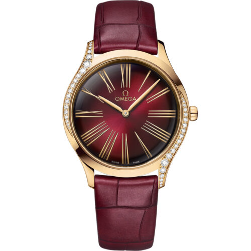 Omega De Ville Tresor 428.58.36.60.11.001 1