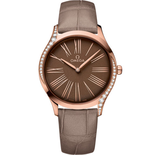 Omega De Ville Tresor 428.58.36.60.13.001 1