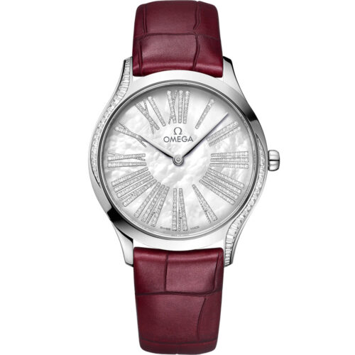 Omega De Ville Tresor 428.58.36.60.55.001 1