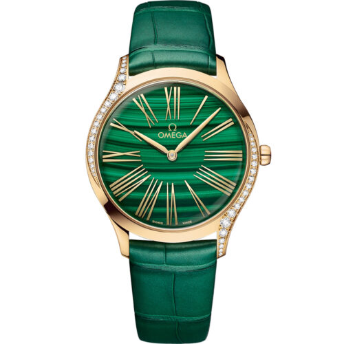 Omega De Ville Tresor 428.58.36.60.99.001 1