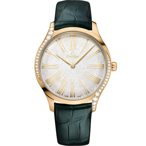 Omega De Ville Tresor 428.58.39.60.02.001 1
