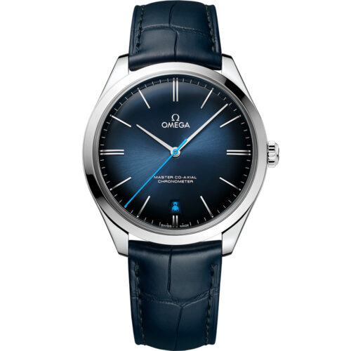 Omega De Ville Tresor 432.13.40.21.03.001 1
