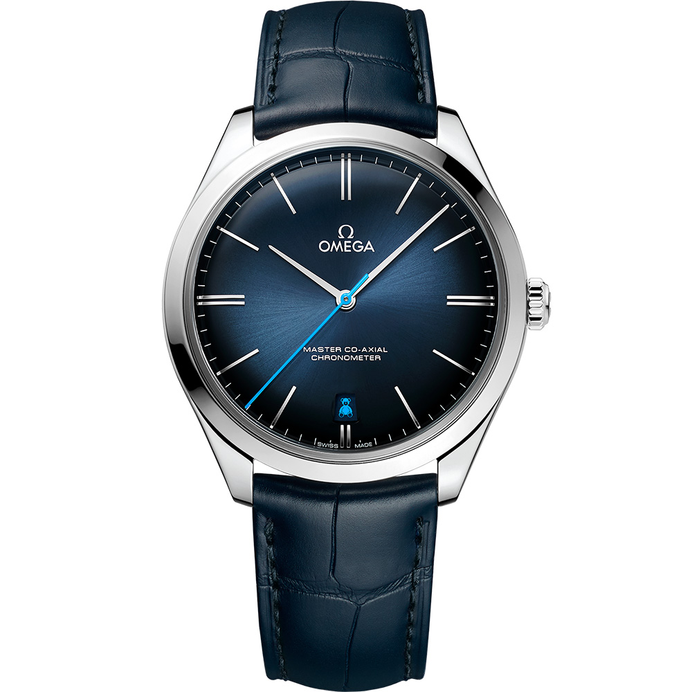 Omega De Ville Tresor 432.13.40.21.03.001 1