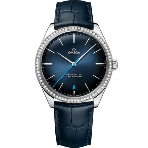 Omega De Ville Tresor 432.18.40.21.03.001 1