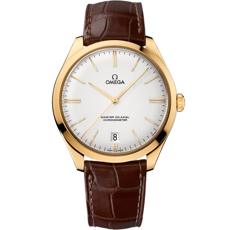 Omega De Ville Tresor 432.53.40.21.02.001 1