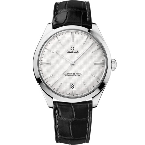 Omega De Ville Tresor 432.53.40.21.02.004 1
