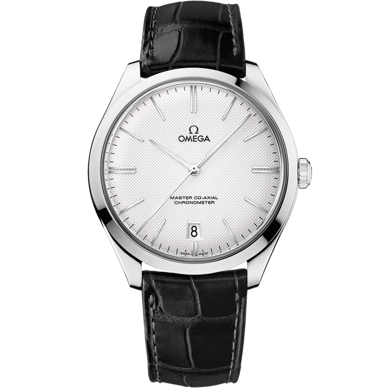Omega De Ville Tresor 432.53.40.21.02.004 1