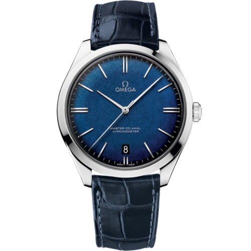 Omega De Ville Tresor 432.53.40.21.03.001 1