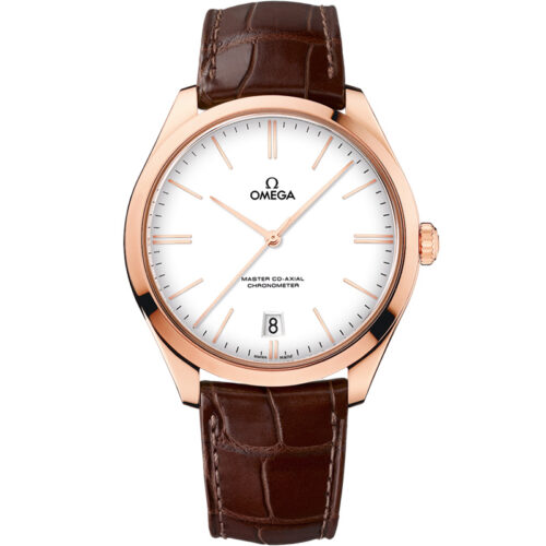 Omega De Ville Tresor 432.53.40.21.04.001 1