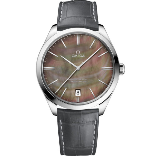 Omega De Ville Tresor 432.53.40.21.07.001 1