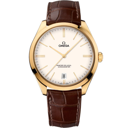 Omega De Ville Tresor 432.53.40.21.09.001 1