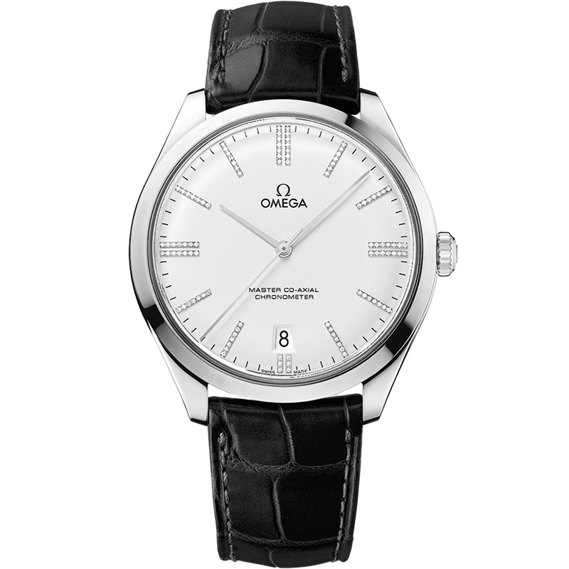 Omega De Ville Tresor 432.53.40.21.52.001 1