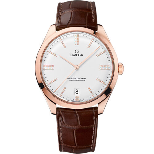 Omega De Ville Tresor 432.53.40.21.52.002 1