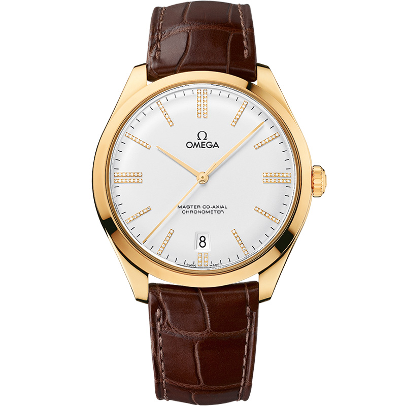 Omega De Ville Tresor 432.53.40.21.52.003 1