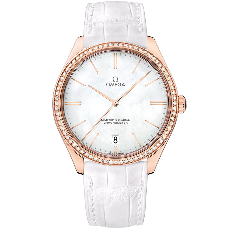 Omega De Ville Tresor 432.58.40.21.05.001 1