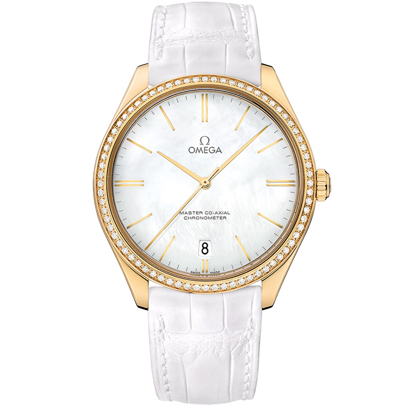 Omega De Ville Tresor 432.58.40.21.05.002 1